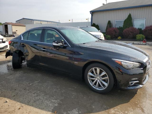 Vin: jn1cv7ar7gm252869, lot: 60729265, infiniti q50 base 20164