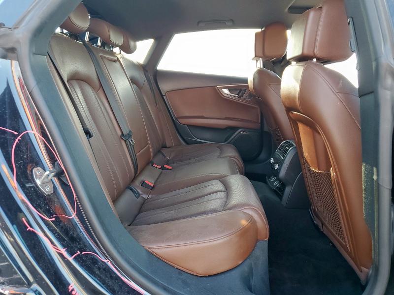 2016 AUDI A7 PRESTIG WAU2GBFC5GN019543