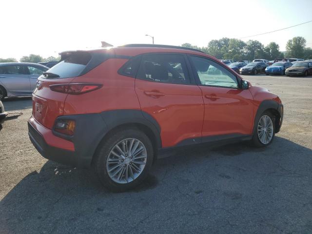 2019 HYUNDAI KONA SEL KM8K62AA7KU357869