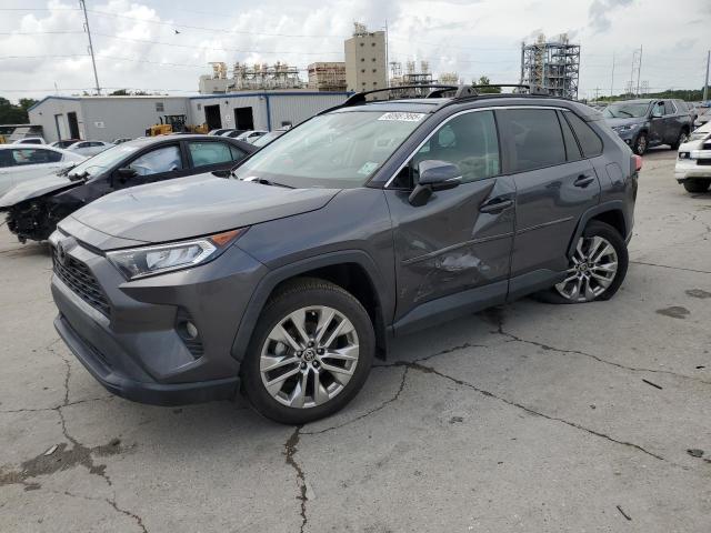 TOYOTA RAV4 XLE P