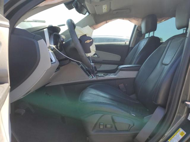 2017 CHEVROLET EQUINOX LS 2GNALBEK7H1522391
