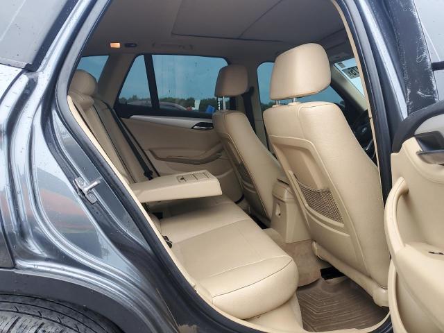 2015 BMW X1 SDRIVE2 - WBAVM1C53FV318436