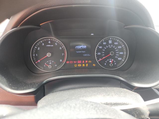 2020 KIA FORTE FE - 3KPF24AD6LE171571