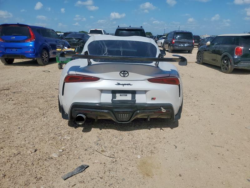 2021 TOYOTA SUPRA BASE WZ1DB0C05MW034477