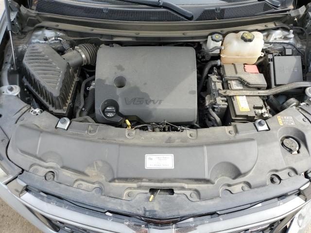 2023 CHEVROLET TRAVERSE R 1GNERJKW6PJ219267