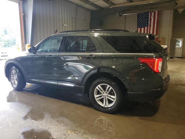 Vin: 1fmsk8dh2pga08471, lot: 59688775, ford explorer xlt 20232