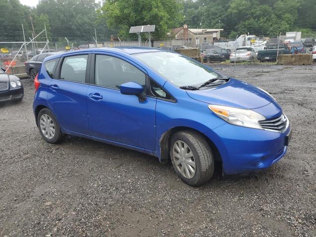 Vin: 3n1ce2cp9fl399251, lot: 61234655, nissan versa s 20154