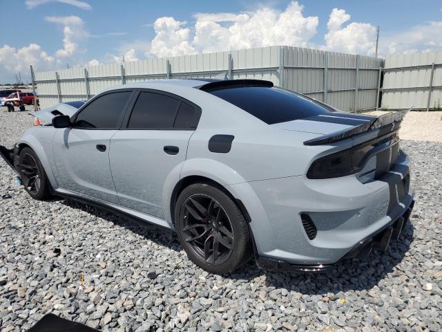 2022 DODGE CHARGER SC 2C3CDXGJ1NH135715