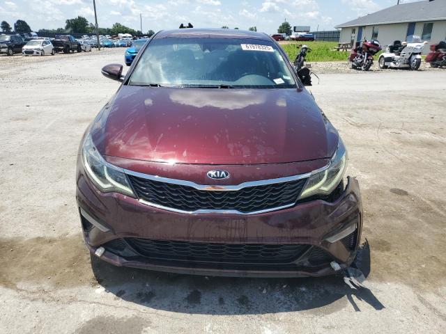2019 KIA OPTIMA LX 5XXGT4L38KG287527