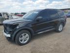 2020 FORD EXPLORER X - 1FMSK8DH4LGA62431