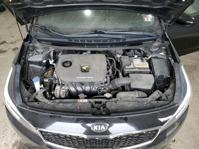 2018 KIA FORTE LX - 3KPFL4A78JE194161