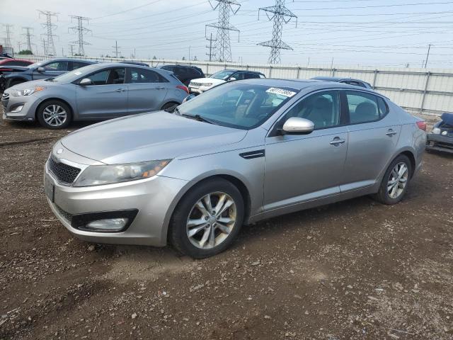 Vin: 5xxgn4a73dg209837, lot: 60117385, kia optima ex 2013 img_1