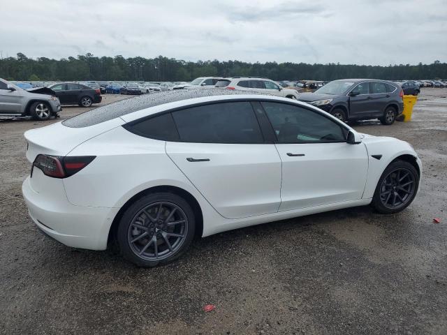 Vin: 5yj3e1ea6mf018984, lot: 60439415, tesla model 3 20213