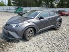 2019 TOYOTA C-HR XLE - NMTKHMBXXKR099265