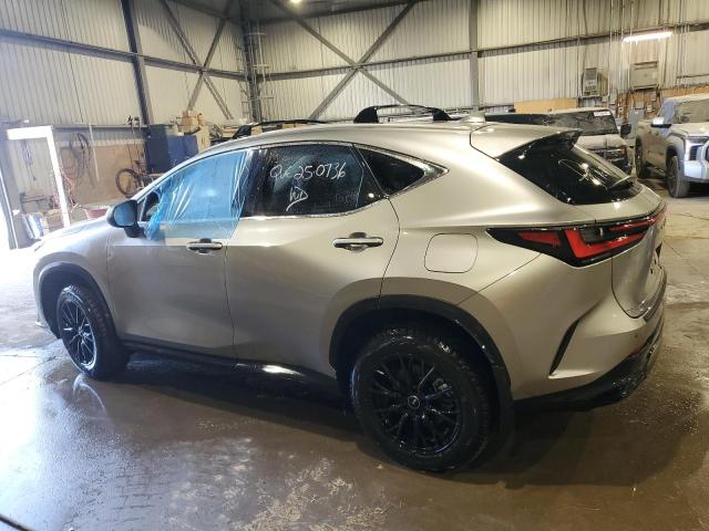 Vin: 2t2gkcez0rc025402, lot: 61056585, lexus nx 350h ba 350h base 20242