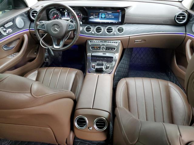 2017 MERCEDES-BENZ E 300 4MAT WDDZF4KB4HA185743