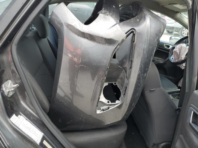 2015 FORD FIESTA SE - 3FADP4BJ4FM167662