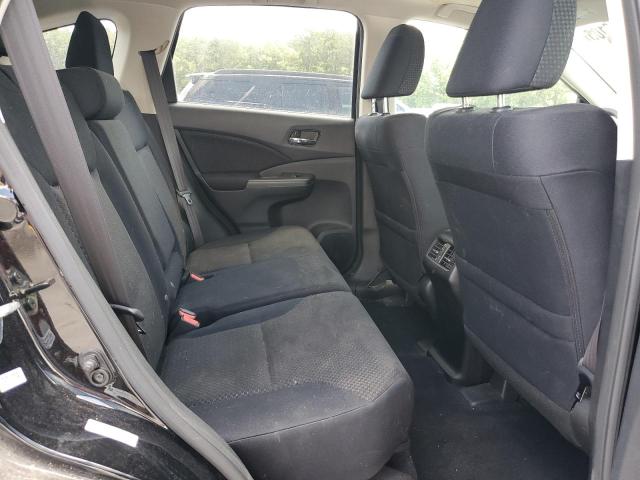 2015 HONDA CR-V EX - 5J6RM3H56FL027265