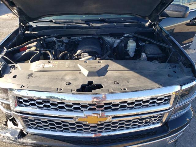 2015 CHEVROLET SILVERADO K1500 LTZ 3GCUKSEC8FG182898