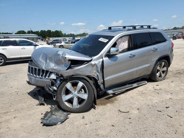 JEEP GRAND CHER