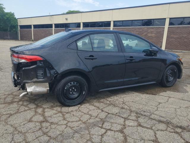 Vin: 5yfb4mde3sp313045, lot: 60593525, toyota corolla le 20253