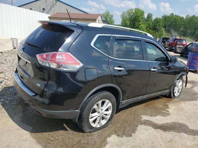 Vin: 5n1at2mt4gc916650, lot: 59307715, nissan rogue s 20163