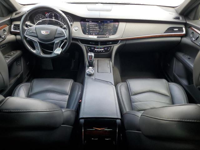 2019 CADILLAC CT6 LUXURY 1G6KB5RS5KU132447