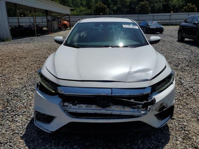 2021 HONDA INSIGHT EX 19XZE4F52ME004468