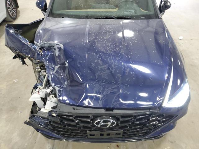 2021 HYUNDAI SONATA LIM 5NPEH4J22MH097927