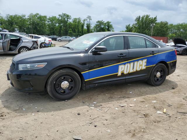 Vin: 1fahp2mk3gg110232, lot: 60104805, ford taurus police interceptor 2016 img_1