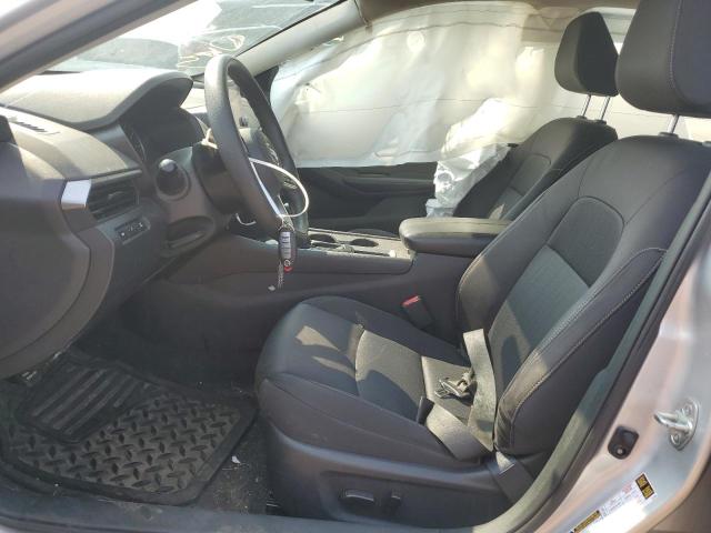 2020 NISSAN ALTIMA S - 1N4BL4BVXLC193816