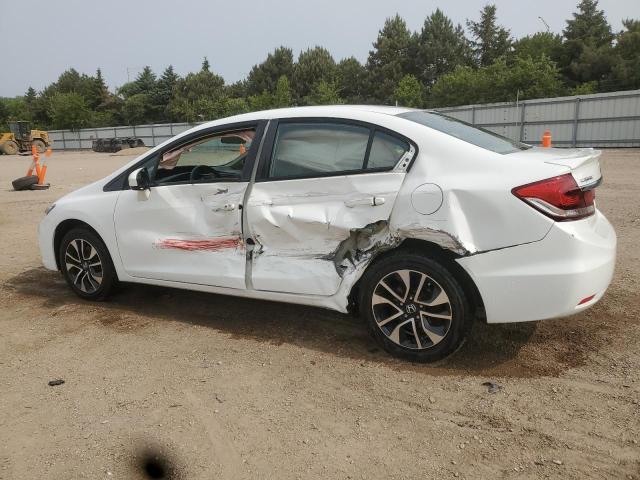 Vin: 2hgfb2f82eh559941, lot: 59332585, honda civic ex 20142