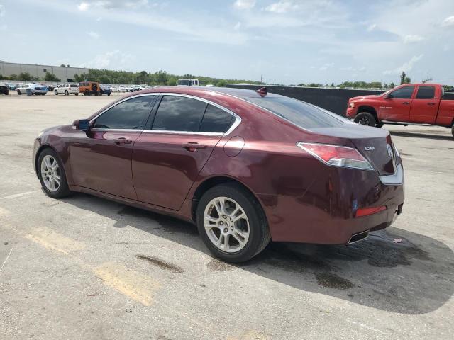 Vin: 19uua8f28aa027515, lot: 60093815, acura tl 20102