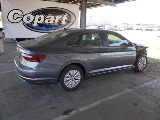 Vin: 3vwc57buxkm088835, lot: 62604995, volkswagen jetta s 20193
