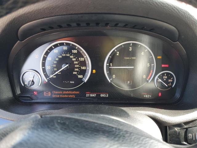 2015 BMW X3 XDRIVE2 - 5UXWY3C52F0E96876