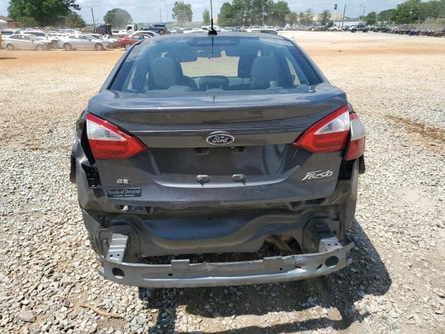 2018 FORD FIESTA SE - 3FADP4BJ2JM136130