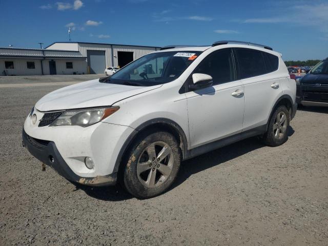 Vin: jtmwfrev6fd052235, lot: 61347765, toyota rav4 xle 2015 img_1