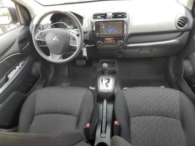 2024 MITSUBISHI MIRAGE ES ML32AUHJ3RH015555