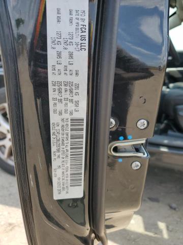 2018 JEEP CHEROKEE L - 1C4PJLCB8JD557808