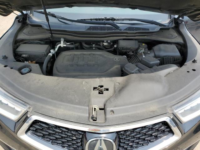 2018 ACURA MDX 5J8YD4H39JL016373