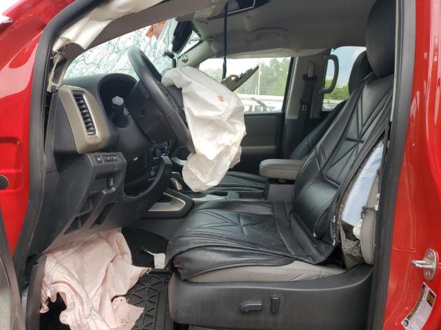 2022 NISSAN FRONTIER S - 1N6ED1EJ3NN618535