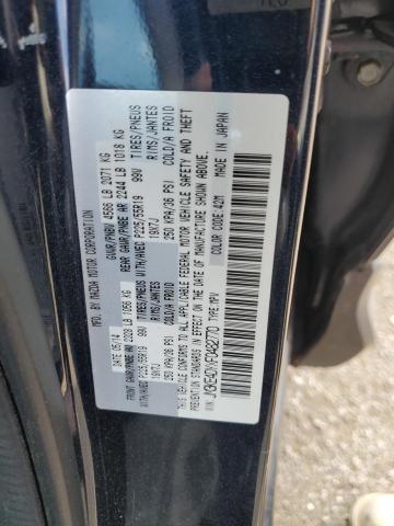 2015 MAZDA CX-5 GT - JM3KE4DYXF0482770