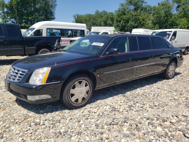 2008 CADILLAC PROFESSION #3296319474