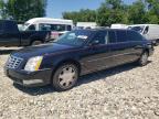 Top Destinations for Shipping Cars from the USA