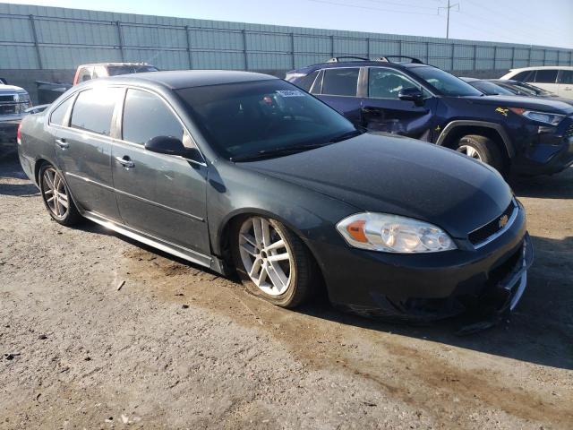 Vin: 2g1wc5e3xg1114659, lot: 58894575, chevrolet impala ltz 20164