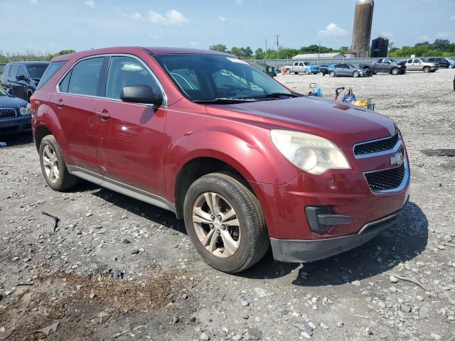 Vin: 2cnalbew8a6272532, lot: 60104995, chevrolet equinox ls 20104
