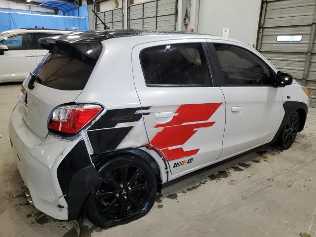 2023 MITSUBISHI MIRAGE SE ML32AWHJ2PH005818