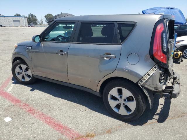 Vin: kndjn2a20g7375826, lot: 61412415, kia soul 20162
