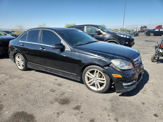 Vin: wddgf4hb2dr244251, lot: 61692435, mercedes-benz c-class 250 20134