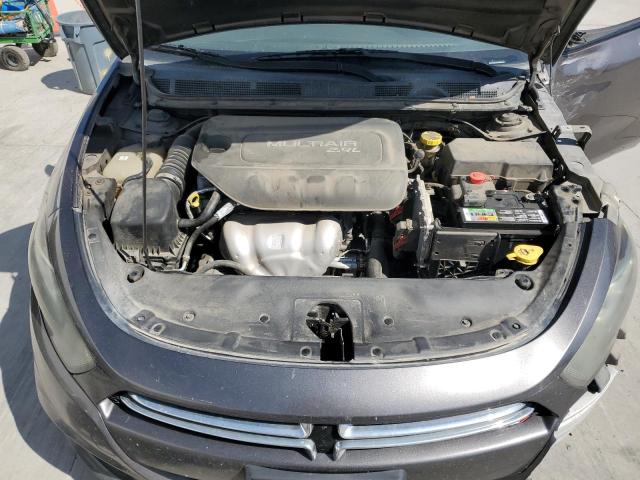 2015 DODGE DART LIMIT 1C3CDFCB0FD151007